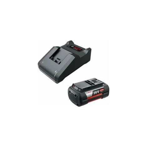 Bosch Starter Set 36Vbatt 4,0Ah AL3620-CV