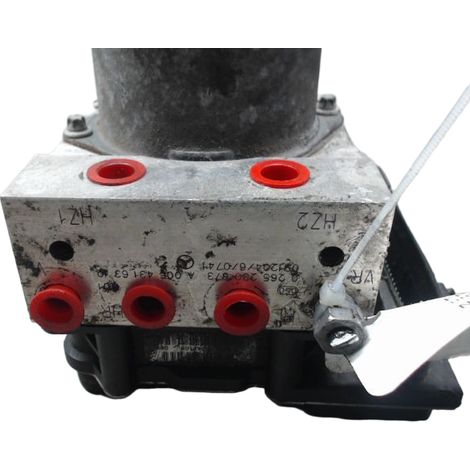 Unite Hydraulique Abs MERCEDES Classe A [PRODUIT D'OCCASION]♻️0064316412