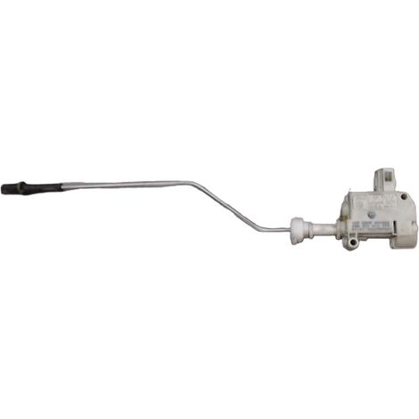 [PRODUIT D'OCCASION] Actionneur Trappe Carburant VOLKSWAGEN Passat ♻️ Ref Oe. 3c0810773a - Garantie à vie (1/4)