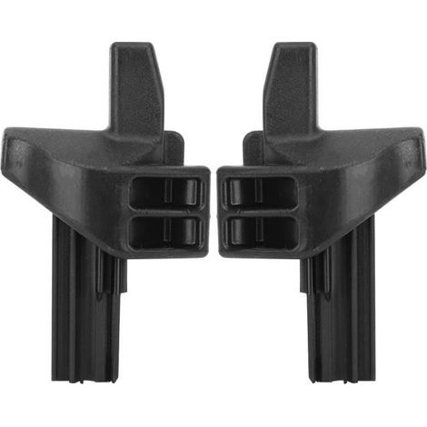 Eiffel Clip De Tablette De Colis 2 Pièces A16969302849051 Convient Pour W169 Classe A / W245 Classe B (1/4)