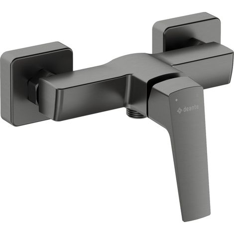 Robinet de douche Deante Blur Titanium BQLD40M (1/2)