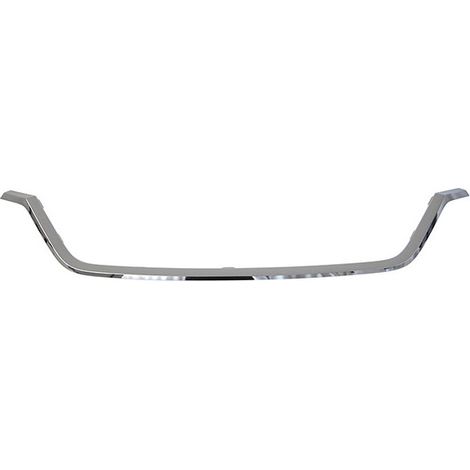 Moulure de grille de calandre avant chromée Renault Kangoo 3 depuis 2020