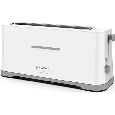Tostapane Grunkel TS-40EASYTOAST 980 W (1/4)