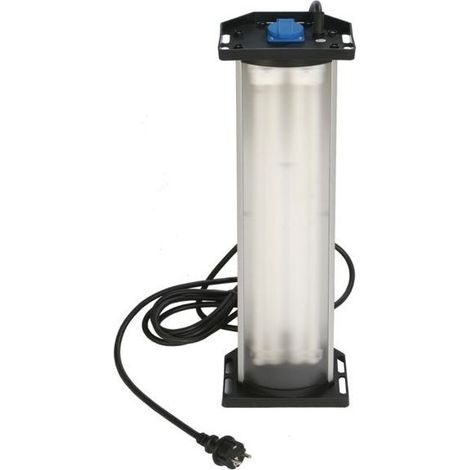 Proiettore Luce Fredda 2 X 55 W 5 M Ho7rnf 1 Supporto Nf