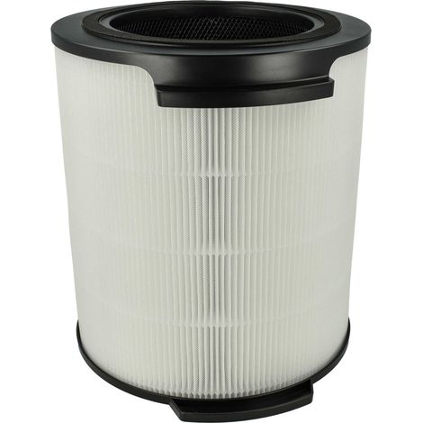 vhbw Filtre H13 remplacement pour Philips FY1700/30 pour purificateur d'air - Filtre de rechange avec charbon actif intégré (1/4)