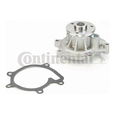 Pompe à eau, refroidissement du moteur Continental WPS3285 DAIHATSU 1610029115