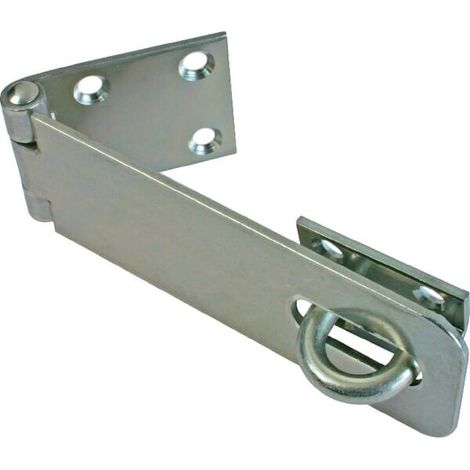 Pasador de candado inox. UNIVERSAL 0960205091331