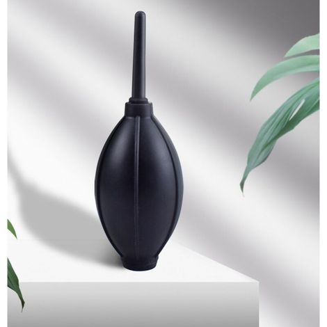 1PC Poire soufflante. Soufflets Ventilateur pour Le Nettoyage de la caméra et du capteur. Un Outil Efficace pour éliminer la poussière de l'équipement de la caméra. (1/4)