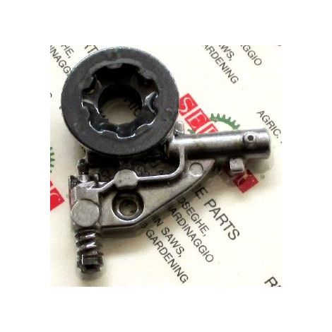 Kit pompa olio con ingranaggio compatibile HUSQVARNA per motosega 340 345 350