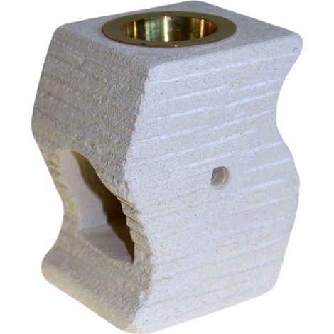 Quemadores de Piedra - Olas
