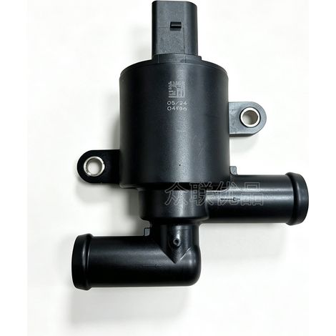 5Q0906457J Compatible with Volkswagen Tharu, Tiguan L, Golf, Audi and Skoda. (1/4)