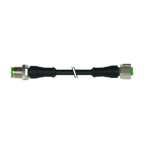 Câble de raccordement MURR ELEKTRONIK 7000400216340250 (1/2)