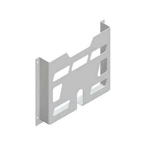 SCHNEIDER ELECTRIC NSYDPA5 PORTE-PLANS EN PLASTIQUE A5, 174 X 188 X 22 MM