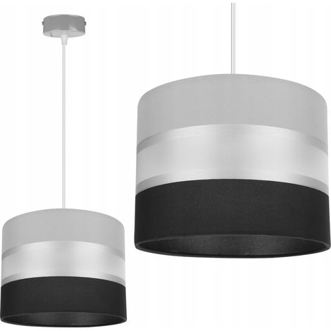 PLAFONNIER LUSTRE SUSPENDU PLAFONNIER DIAMANT LED (1/5)