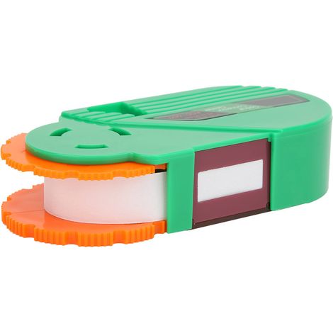 Boîte de nettoyage de fibres optiques KCC-600, outil de nettoyage de connecteurs optiques FC/SC (1/5)