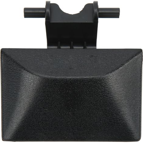 Poignée plastique ABS de déverrouillage de frein à main Wl85xdvab, pièce détachée adaptée aux DODGE RAM 1500 2500 3500 (1/5)