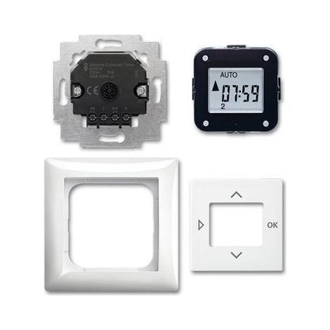 Busch-Jaeger Jalousie-Compact-Timer 6422 UJ-914 (1/5)