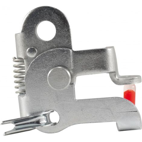 FUSIBLE A AMPOULE DEMULTIPLIE 91°C