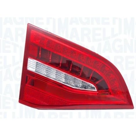 Feu arrière Magneti Marelli 714081130701 AUDI 8K9945093E