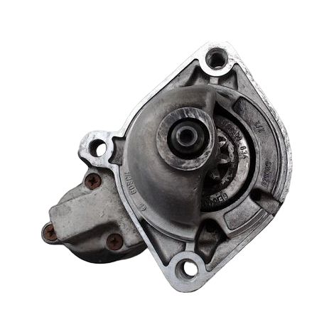 [PRODUIT D'OCCASION] Demarreur BMW Serie 3 ♻️ Ref Oe. 12412354709 - Garantie à vie (1/4)