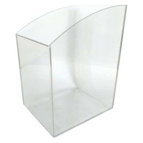 Cajita de cristal Crystal Box 77X105 H 102/140 Mobilpl