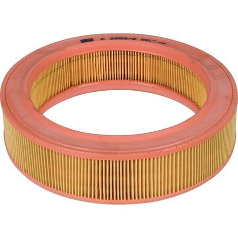 Filtro de aire MANN-FILTER C25552 (1/2)