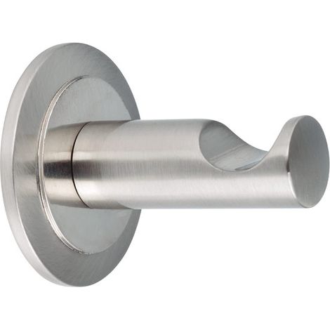 BATHSTAGE 66529 B-FOCUS Percha Inox - ref: BS-66529 (1/4)