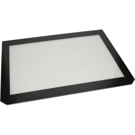 VITRE INTERIEUR DE FOUR POUR CUISINIERE AMICA - 8028869 (1/2)