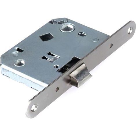 Chiusura in acciaio inossidabile sfalsata da 70 mm. branco di lupi