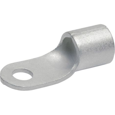 Klauke 16208  Rohrkabelschuh  180 ° M8 1 mm²  1 St.