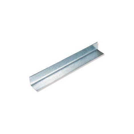 MF17 25mm x 25mm Metal Suspension Angle 3600mm (10/Pack)