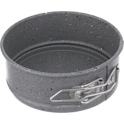 Stampo a cerniera GRANDE in granito 12 cm (1/3)