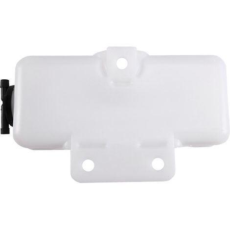 Vase d'expansion d'eau VOE 14546444 pour pelle hydraulique Volvo EC55, EC55B, EC55C, EC60C, ECR58, ECR88, EW55B et EW60C (1/5)