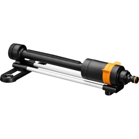 Aspersor oscilante Fiskars solid m cobertura 285 m² (1/2)