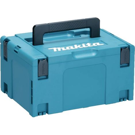 Boîtier de connecteur empilable type 3 396 mm x 296 mm x 210 mm, bleu (1/5)