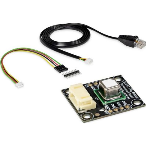 Sensirion Capteur d'humidité SEK-SCD41-Sensor