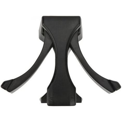 Entretoise pour Insert de Porte-gobelet, Pince à Utiliser sur la Console Centrale intérieure 55604-04010 Entretoise Pratique pour Porte-gobelets dans la Voiture (1/4)