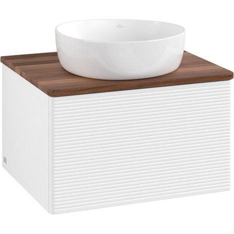 Villeroy & Boch K29112MT WTUS Antao K291 600x360x500mm (1/3)