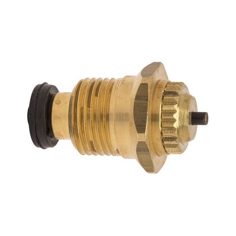 HEIMEIER Thermostat-Umrüstobert RVE/RVES Thermostat-Kopfgewinde M 28 x 1,5, 50343002 (1/2)