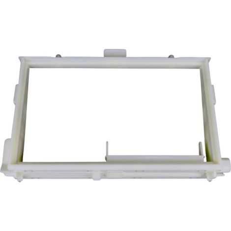 Lanceur pour débroussailleuse 2 temps 30cc à 50cc – Plaque démarreur avec entraxe 67mm – Alternative non d'origine efficace - 2temps