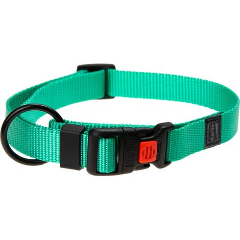 K Art Sportiv Plus Collar, 20mm 40-55 cm Mint, regolabile