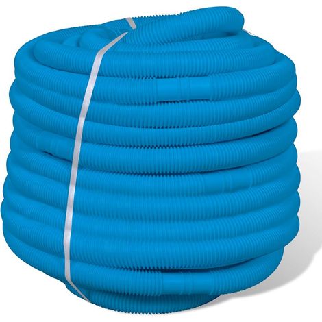 Tubo flessibile per piscina 32mm vidaXL