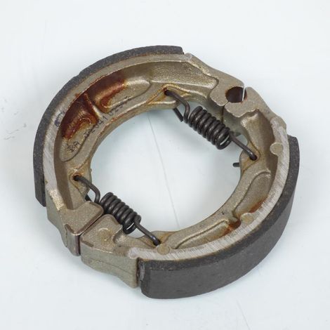 Bremsbacke Tecnium für Suzuki 50 JR Motorrad 1989 bis 2006