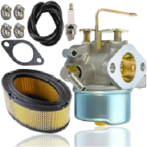 Carburateurs Tecumseh 640152A, 640023, 640051, 640140, 640152
