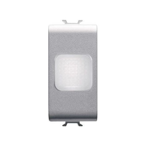 LAMPE DE SECOURS 1M TITANE GEWISS GW14662