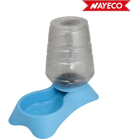 Abbeveratoio a tramoggia Nuvola Plus 4L Nayeco