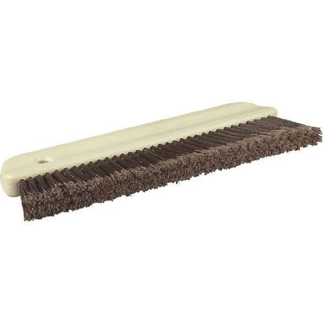Roulor Scopa Collante Americana Beige per Applicazione Vernice