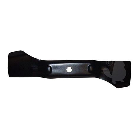 Lame Soufflante tracteur tondeuse MTD 54cm - 742-0670A