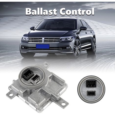 Neues Xenon-Scheinwerfer-Vorschaltgerät 8K0941597E für Audi, SEAT und Skoda