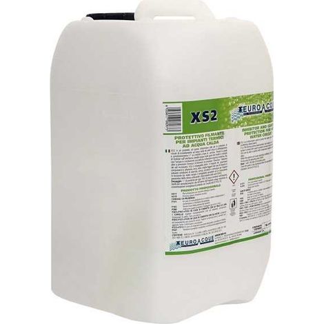 Inhibiteur de corrosion haute température XS2 10L